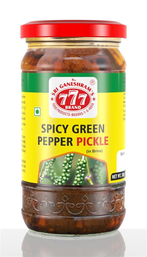 777 pickle company owner name